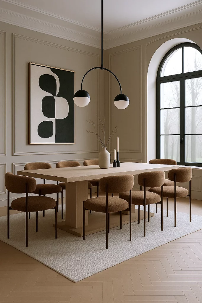 arquitectura e interiorismo en las rozas, monfrank deco