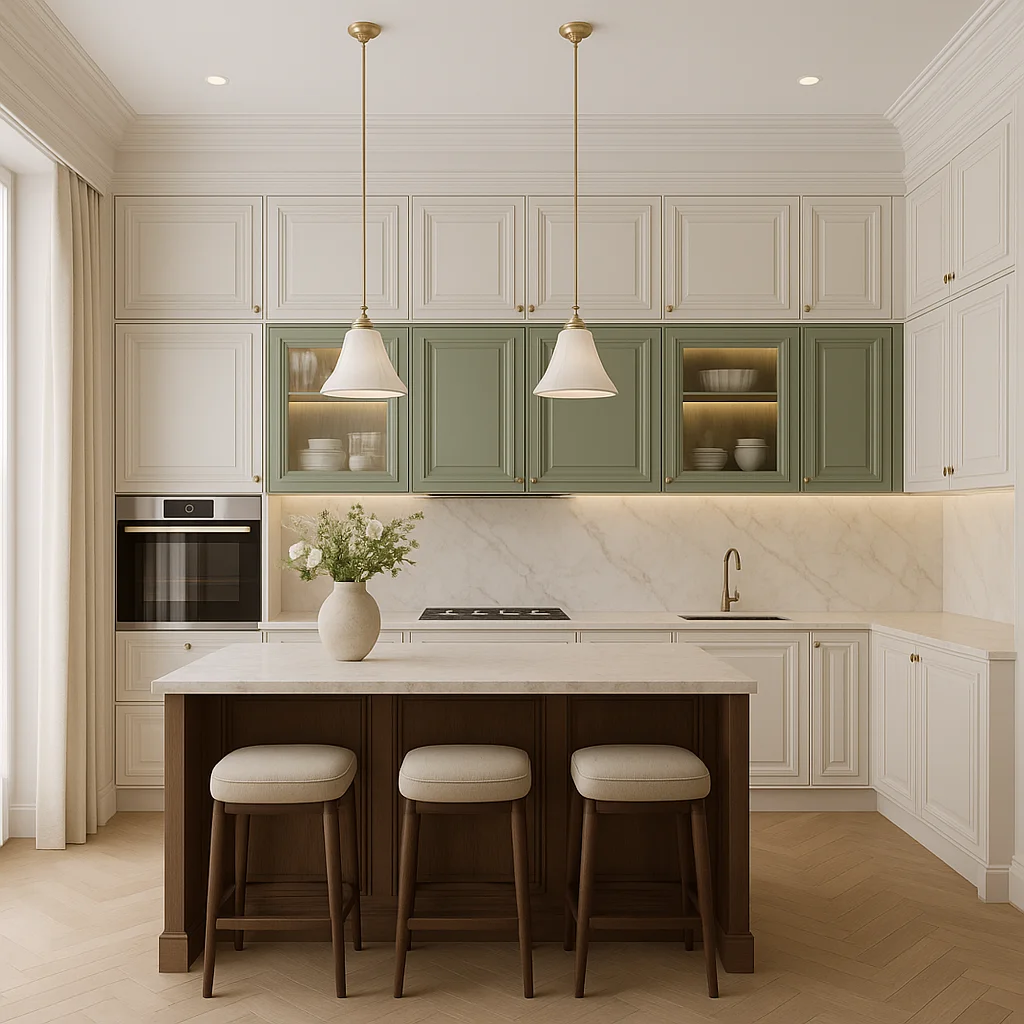 Interior design in Alcobendas service, monfrank deco