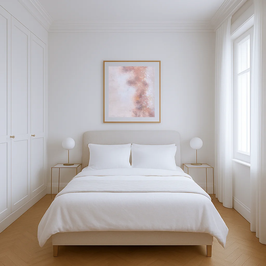 architecture and Interior design in Pozuelo de Alarcón, monfrank deco