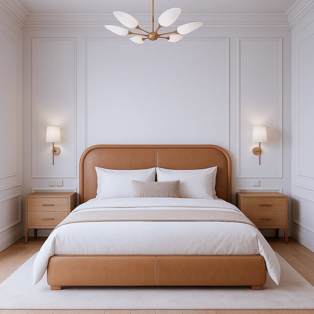 architecture and interior design in Chamberí, monfrank deco